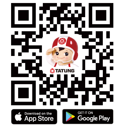 大同同樂會qrcode